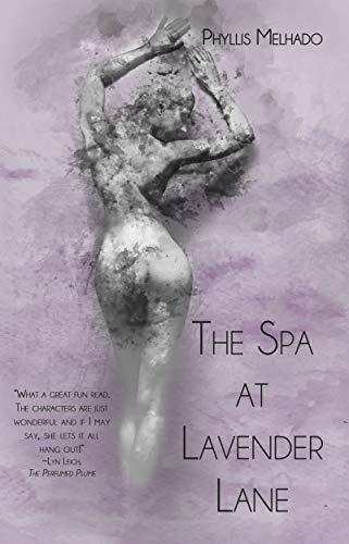 Free: The Spa at Lavender Lane