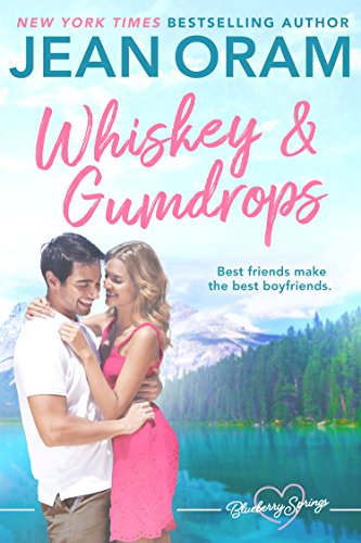 Free: Whiskey and Gumdrops