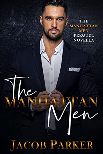 Free: The Manhattan Men