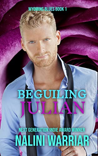 Free: Beguiling Julian: The Billionaire and the Star (Wyoming Blues Book 1)