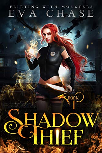 Free: Shadow Thief