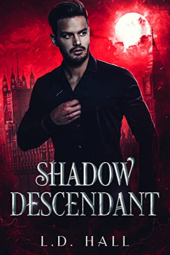 Free: Shadow Descendant