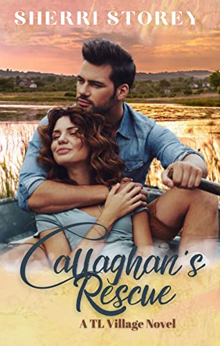 Free: Callaghan’s Rescue