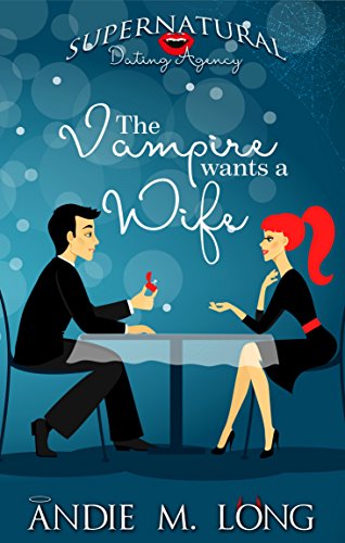 Free: The Vampire Wants a Wife