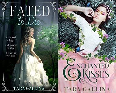 Free: Fairy Tale Romance Stories