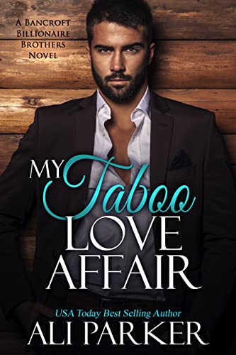 My Taboo Love Affair