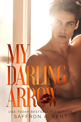 Free: My Darling Arrow (St. Mary’s Rebels Book 1)