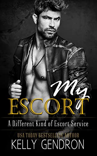 My Escort: A Different Kind of Escort Service