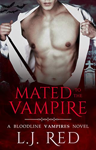 Free: Mated to the Vampire