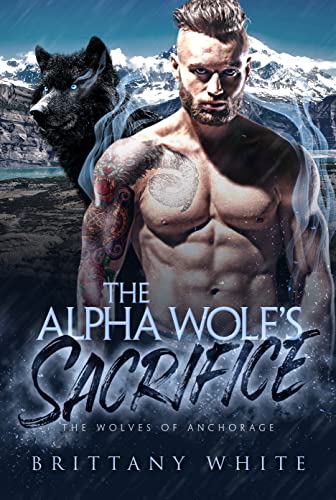 The Alpha Wolf’s Sacrifice