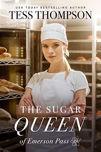 Free: The Sugar Queen (Emerson Pass Contemporaries Book 1)