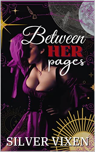 Free: Between HER pages