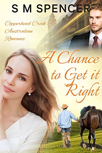 Free: A Chance to Get it Right