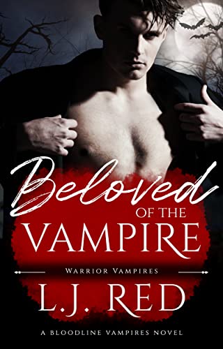 Free: Beloved of the Vampire