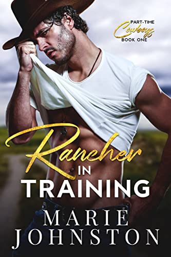 Free: Rancher in Training