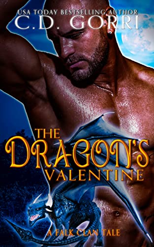 Free: The Dragon’s Valentine