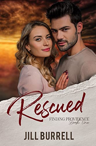 Free: Rescued: A Small Town Single Dad Romance