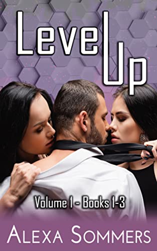 Level Up: Volume 1 : Books 1-3