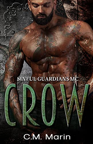 Crow – The Sinful Guardians MC