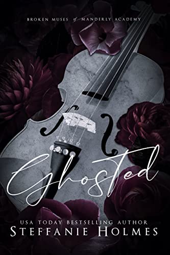 Free: Ghosted