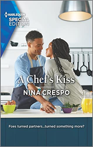 A Chef’s Kiss