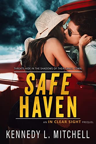 Free: Safe Haven