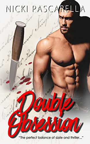 Free: Double Obsession