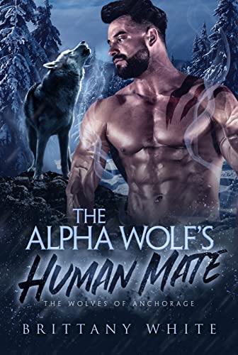 The Alpha Wolf’s Human Mate