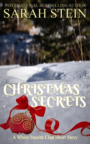 Free: Christmas Secrets
