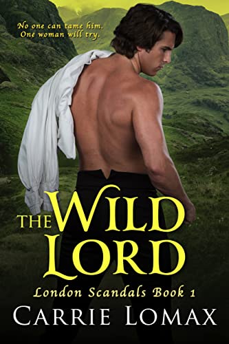 Free: The Wild Lord