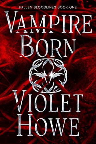 Vampire Born