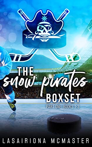 The Minnesota Snow Pirates Series: Books 1-3