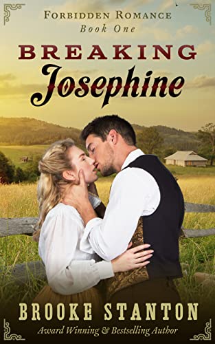 Free: Breaking Josephine