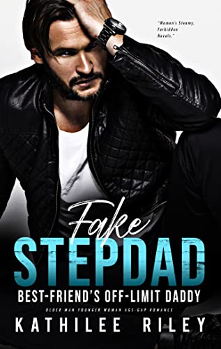 Free: Fake Stepdad: Best-Friend’s Daddy