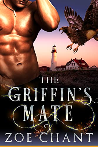 The Griffin’s Mate