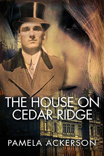 Free: The House on Cedar Ridge