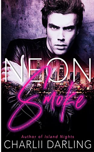 neon smoke romance novel