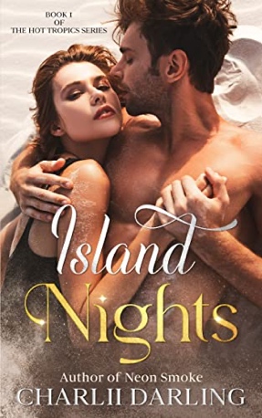 Island Nights Romance