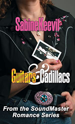 Free: Guitars & Cadillacs
