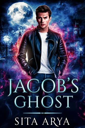 Jacob’s Ghost