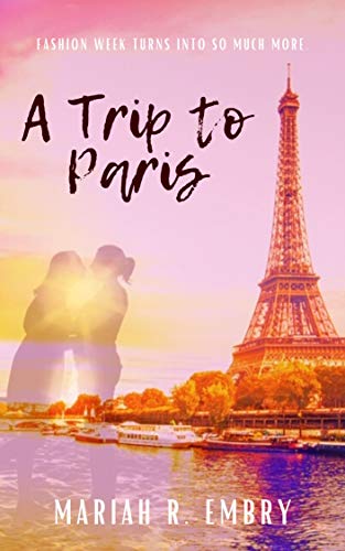 Free: A Trip to Paris
