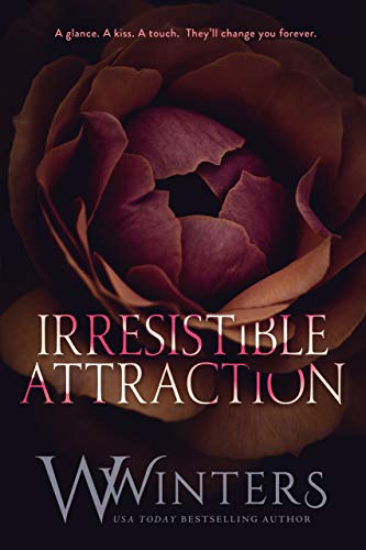 Irresistible Attraction (Merciless World Series Book 2)