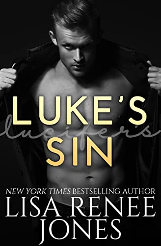 Free: Luke’s Sin