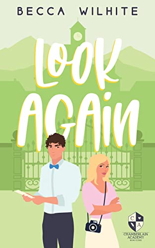 Free: Look Again