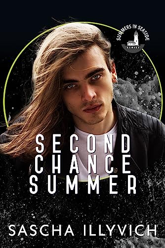 Second Chance Summer