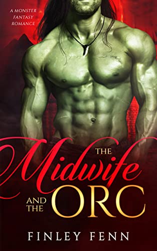 Free: The Midwife and the Orc