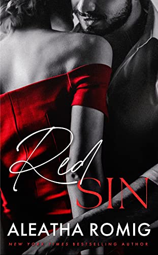 Free: Red Sin (Sin Series Book 1)