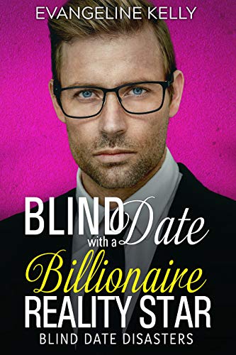 Blind Date with a Billionaire Reality Star
