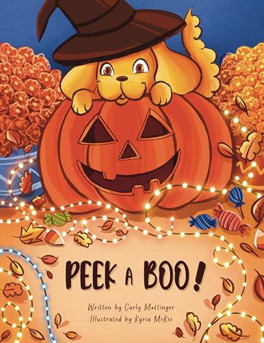 Free: Peek a Boo!