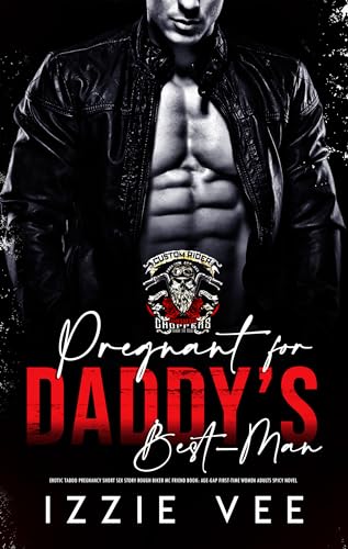 Free: Pregnant for Daddy’s Best-Man
